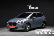 BMW 2 Series Active Tourer (U06), 2023