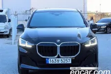 BMW 2 Series Active Tourer (U06), 2024