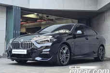 BMW 2 Series Gran Coupe (F44), 2021