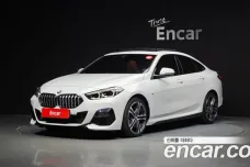 BMW 2 Series Gran Coupe (F44), 2021