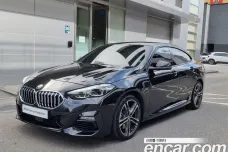 BMW 2 Series Gran Coupe (F44), 2023