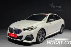 BMW 2 Series Gran Coupe (F44), 2024