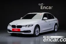 BMW 3 Series (F30), 2018