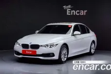 BMW 3 Series (F30), 2018