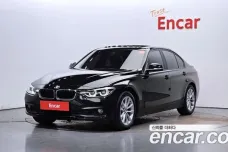 BMW 3 Series (F30), 2018