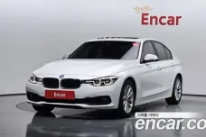 BMW 3 Series (F30), 2018