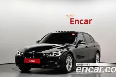 BMW 3 Series (F30), 2018