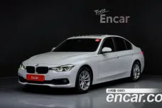 BMW 3 Series (F30), 2018