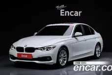 BMW 3 Series (F30), 2018