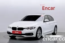 BMW 3 Series (F30), 2018