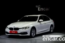 BMW 3 Series (F30), 2018