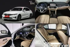 BMW 3 Series (G20), 2019