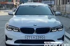 BMW 3 Series (G20), 2019