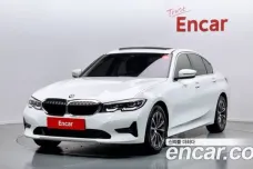 BMW 3 Series (G20), 2019