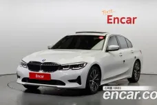 BMW 3 Series (G20), 2019