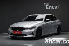 BMW 3 Series (G20), 2019