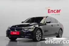 BMW 3 Series (G20), 2019