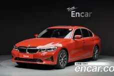 BMW 3 Series (G20), 2019