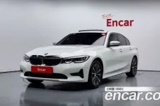 BMW 3 Series (G20), 2019