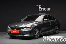 BMW 3 Series (G20), 2019