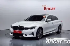 BMW 3 Series (G20), 2019