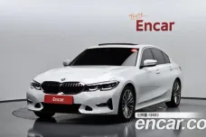 BMW 3 Series (G20), 2019