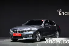 BMW 3 Series (G20), 2019