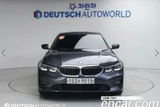 BMW 3 Series (G20), 2019