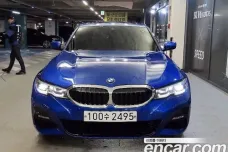 BMW 3 Series (G20), 2019