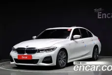 BMW 3 Series (G20), 2019