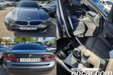 BMW 3 Series (G20), 2019