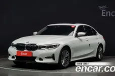 BMW 3 Series (G20), 2020