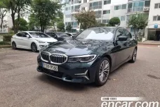 BMW 3 Series (G20), 2020