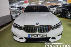 BMW 3 Series (G20), 2020