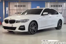 BMW 3 Series (G20), 2021