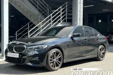 BMW 3 Series (G20), 2021