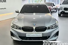 BMW 3 Series (G20), 2022