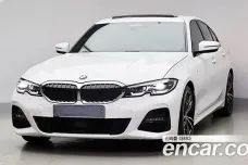 BMW 3 Series (G20), 2022