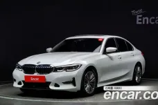 BMW 3 Series (G20), 2022