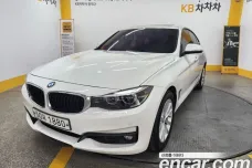 BMW 3 Series GT (F34), 2018