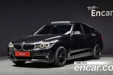 BMW 3 Series GT (F34), 2018