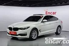 BMW 3 Series GT (F34), 2018