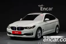 BMW 3 Series GT (F34), 2018