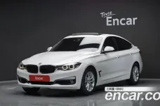 BMW 3 Series GT (F34), 2018