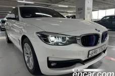 BMW 3 Series GT (F34), 2018