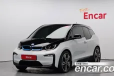 BMW i3, 2018