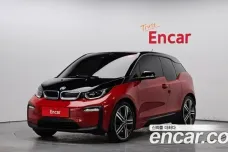 BMW i3, 2018