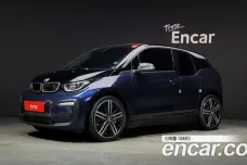 BMW i3, 2018