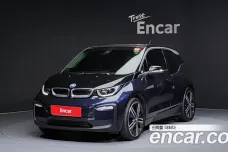 BMW i3, 2018