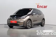 BMW i3, 2019